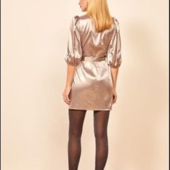 Reformation Terezia Dress - Picture 4 of 10